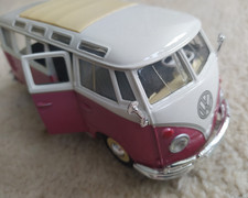 Bulli modellauto maisto - bulli,