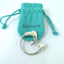 Tiffany & Co.  Fisch