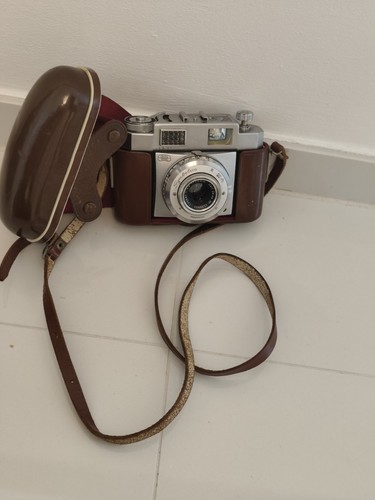 Zeiss ikon symbolica - zeiss,