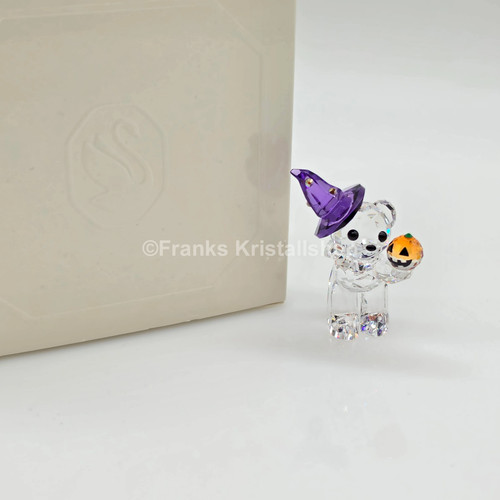 Swarovski kris bär - kris,