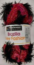 50 g Schachenmayr "Brazilia