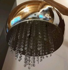 Design Live Pendelleuchte