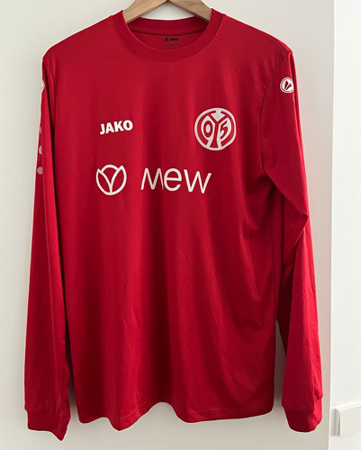 Jako fsv mainz 05 - 1.,