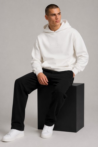 Neuer carlo colucci hoodie - carlo,