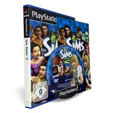 Die Sims 2 – PS2 /