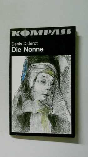 100112 denis diderot die - diderot, nonne