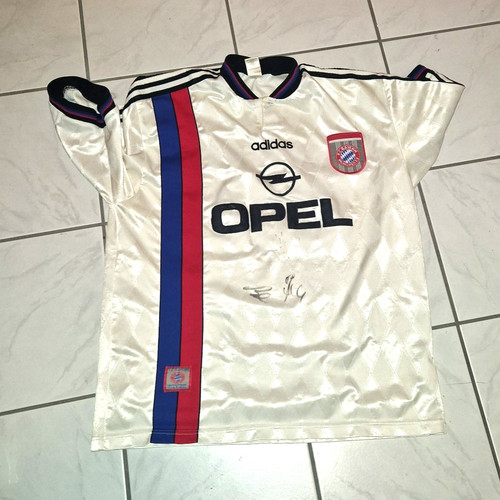 Bayern münchen trikot - bayern,