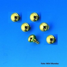 11160 - MINI MUNDUS 6 x Runder