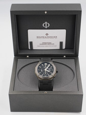 Riviera 10625 automatic baume - riviera,