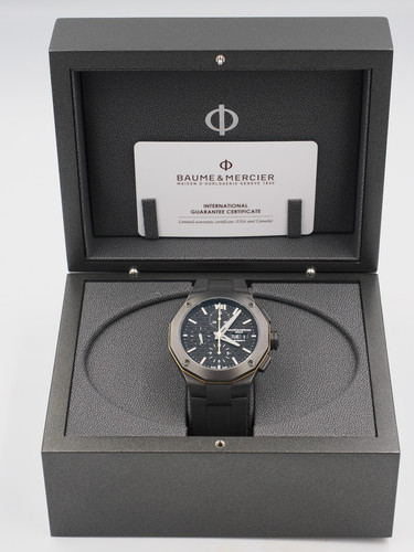 Riviera 10625 automatic baume - riviera,