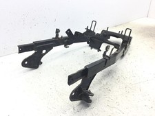 Rahmen Hilfsrahmen Hinten