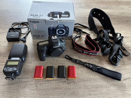 Canon eos mark iii - eos,