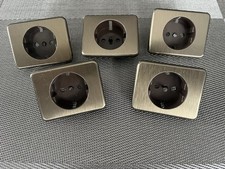 Berker Modul MB Bronze