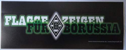 Borussia mönchengladbach - borussia,