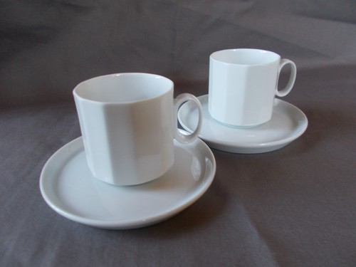 Rosenthal mokkatassen polygon - rosenthal,