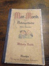 Max und Moritz - Eine