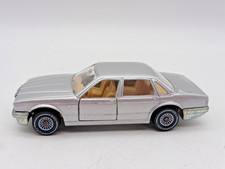 SIKU  1069   /   Jaguar XJ 6