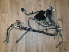 Suzuki VS52B VS 800 Intruder Kabelbaum Hauptkabelbaum Kabelstrang