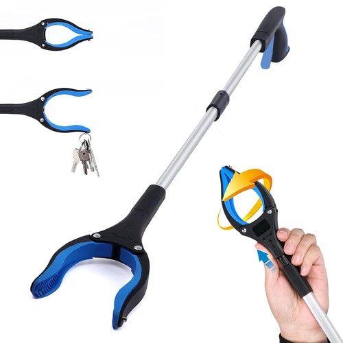 Greifzange abfall greifer mit - abfall,
