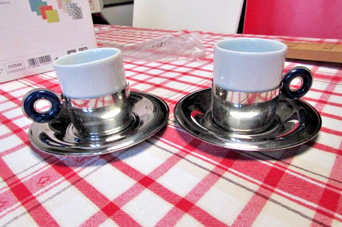 Wmf mocca espresso - /, tassen