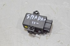 Volkswagen Sharan 2012 Relais