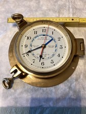 Tiden-Uhr / Tidenuhr /