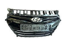 Hyundai i30 GD Kühlergrill Frontgrill PHANTOM BLACK PEARL