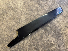 Verkleidung B-Säule rechts Abdeckung Blende Audi Q5 8R 8R0837902H schwarz