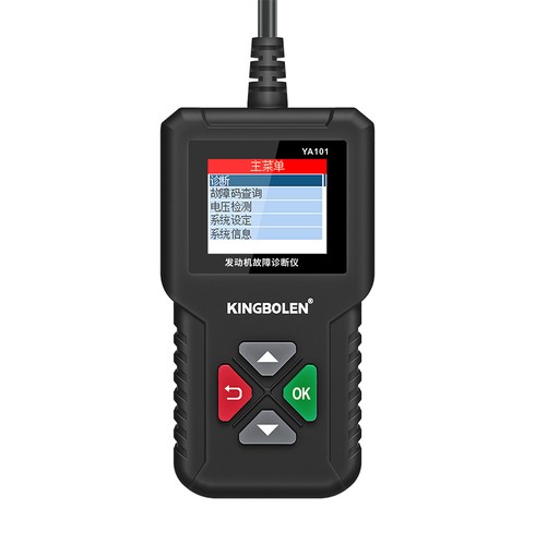 Kingbolen obd2 diagnosegeräte - kingbolen,