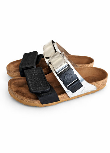 Rick owens birkenstock - rick,