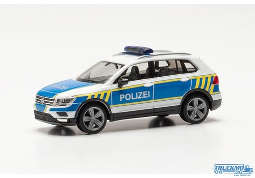 Herpa polizei sachsen anhalt - herpa, sachsen-anhalt