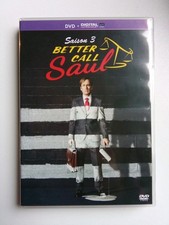 Better Call Saul - Season 3 -