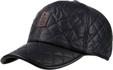 Wintermütze Herren Baseball