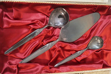 Besteck versilbert 100 Alpacca