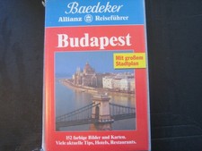 Linde, Helmut: Budapest