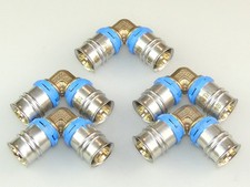 5 x CONEL CONNECT MULTI WINKEL