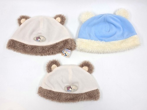 Nici mütze bär teddy ohren - mütze,