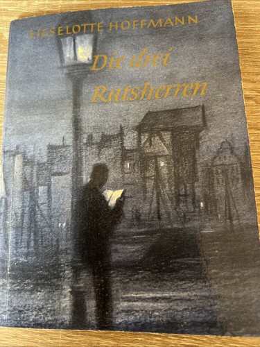 Die drei ratsherren - drei, „