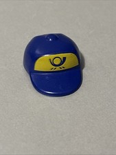 Playmobil ET Kappe Blau
