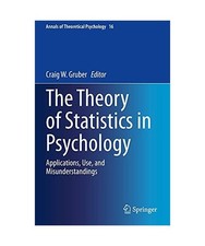 The Theory of Statistics in