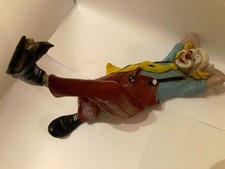 Vivian Clown Figur ( Länge