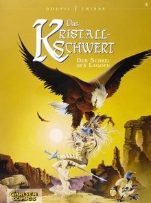 Das kristallschwert der - bd.4,,