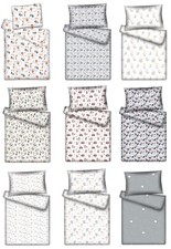 KiGATEX - Kinderbettwäsche