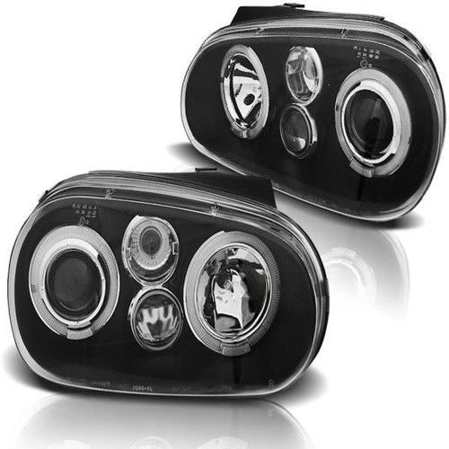 Led angel eyes - led,
