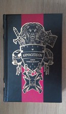 Warhammer 40k Armageddon