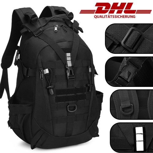 45l rucksack wasserdicht - 45l,