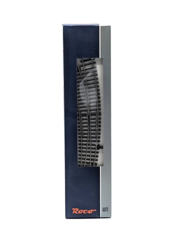 Roco 42470 bogenweiche - roco, 42470,