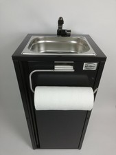 Mobiles Handwaschbecken