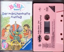 MC Baby Born 7 - Der