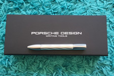 Neu porsche design - design, shake